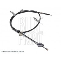 ADT346387 BLUE PRINT Тросик, cтояночный тормоз