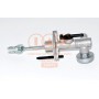 205-21051 IAP QUALITY PARTS Головний циліндр система зчеплення