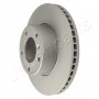 DI-0547 JAPANPARTS Гальмівний диск