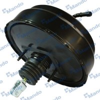 EX591102B000 MANDO Підсилювач гальмівного приводу