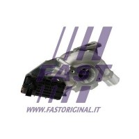 FT63525 FAST Компресор наддуву