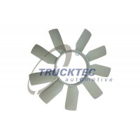 02.19.030 TRUCKTEC AUTOMOTIVE Лопатеве колесо вентилятора охолодження двигуна