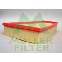 PA679 MULLER FILTER Повітряний фільтр