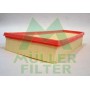 PA679 MULLER FILTER Повітряний фільтр