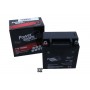 85-9050 MAXGEAR Стартерна акумуляторна батарея