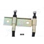 BC-S00 JAPANPARTS Тросик, cтояночный тормоз