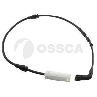 06178 OSSCA Сигналізатор зносу гальмівних колодок