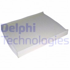 TSP0325340 DELPHI Фільтр повітря у внутрішньому просторі