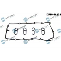 DRM01623S Dr.Motor Automotive Комплект прокладок, Кришка головки циліндра