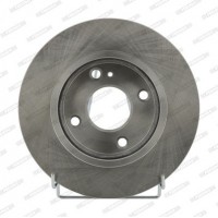 DDF1740 FERODO Гальмівний диск