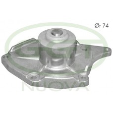 PA12518 GGT Водяний насос охолодження двигуна