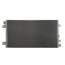 KTT110116 THERMOTEC Конденсатор кондиціонера