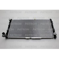 PRS3441 PATRON Радіатор охолодження двигуна