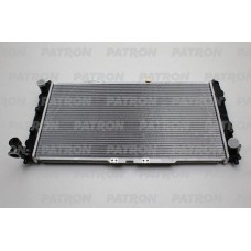 PRS3441 PATRON Радіатор охолодження двигуна