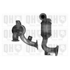 QCAT80627H QUINTON HAZELL Катализатор