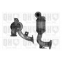 QCAT80627H QUINTON HAZELL Катализатор