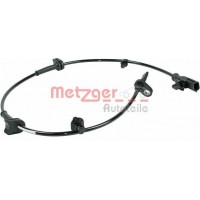 0900793 METZGER Датчик частота обертання колеса