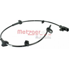0900793 METZGER Датчик частота обертання колеса