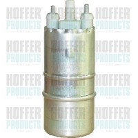 WG1012637 WILMINK GROUP Паливний насос