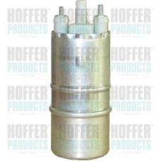 7506808 HOFFER Паливний насос