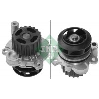 WG1254254 WILMINK GROUP Водяний насос охолодження двигуна