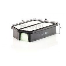 C 26 013 MANN-FILTER Повітряний фільтр