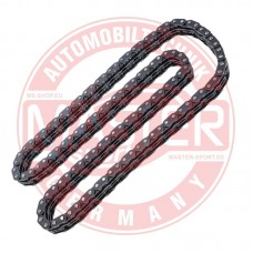 116-PCS-MS MASTER-SPORT GERMANY Ланцюгове звено ланцюг приводу