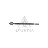 20TY0100 ASMETAL Осьовий шарнір рульова тяга
