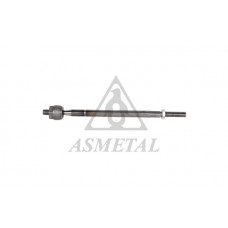 20TY0100 ASMETAL Осьовий шарнір рульова тяга