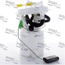 G2367 AUTOTEAM Елемент системи живлення