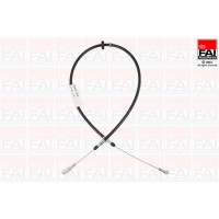 FBC0099 FAI AutoParts Тросик, cтояночный тормоз