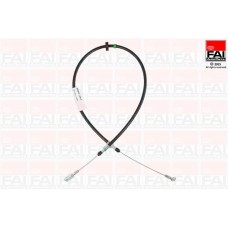 FBC0099 FAI AutoParts Тросик, cтояночный тормоз