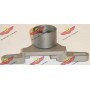 03.449 AUTOKIT Натяжний ролик ремінь ГРМ