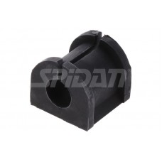 412060 SPIDAN CHASSIS PARTS Опора стабілізатора