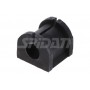 412060 SPIDAN CHASSIS PARTS Опора стабілізатора