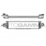 105912 AUTOGAMMA Интеркулер