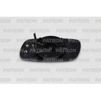 PMG2805G04 PATRON Дзеркальне скло зовнішнє дзеркало