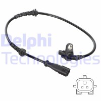 SS20812 DELPHI Датчик частота обертання колеса