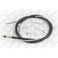 29-98543-SX STELLOX Тросик, cтояночный тормоз