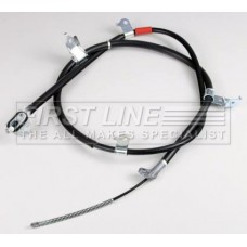 FKB3829 FIRST LINE Тросик, cтояночный тормоз