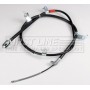 FKB3829 FIRST LINE Тросик, cтояночный тормоз