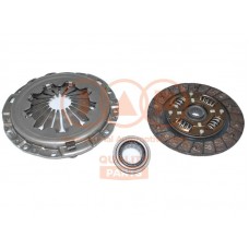 201-07045E IAP QUALITY PARTS Комплект зчеплення