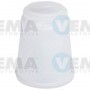 400013 VEMA Захисний ковпак пиловик амортизатора
