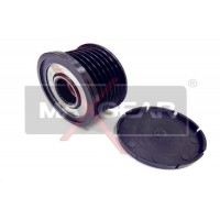 30-0099 MAXGEAR Механізм вільного ходу генератора