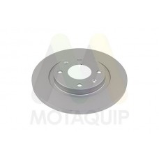 LVBD857 MOTAQUIP Гальмівний диск