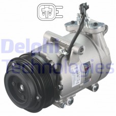 CS20350 DELPHI Компресор кондиціонера