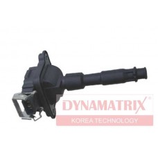 DIC079 DYNAMATRIX Котушка запалювання