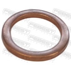 88430-121615C FEBEST Ущільнювальне кільце, Різьбова пробка маслосливн. отверст.