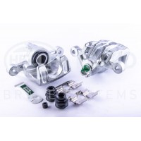 8AC 355 395-231 HELLA Гальмівний супорт