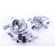 8AC 355 395-231 HELLA Гальмівний супорт